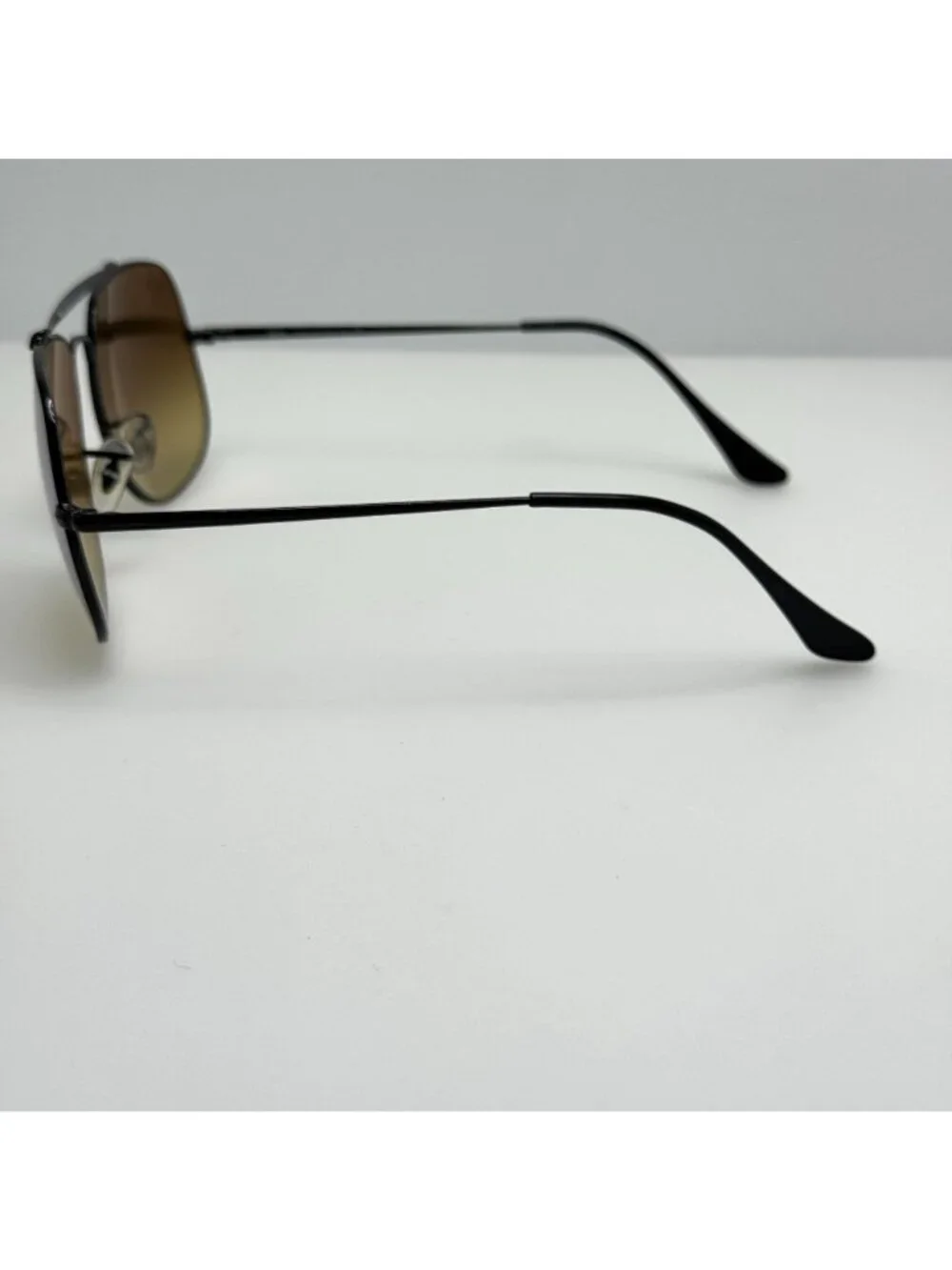 Ray Ban Sunglasses RB 3561 002/9U Italy 57-17-145
